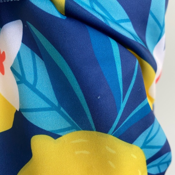 🔥HP🔥 Nursing Friendly Full Coverage One Piece Bathing Suit! - Picture 4 of 8